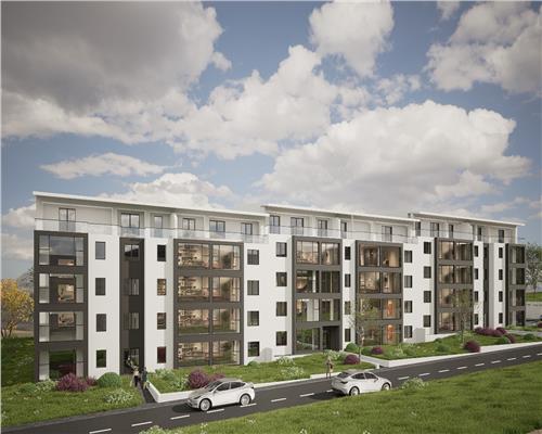Apartament 2 camere Rond ERA, complex premium, lift, izolatie cu vata