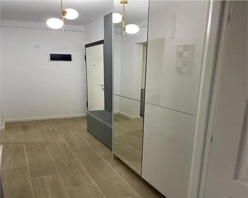 Apartament 1 camera EVERGREEN INTABULAT