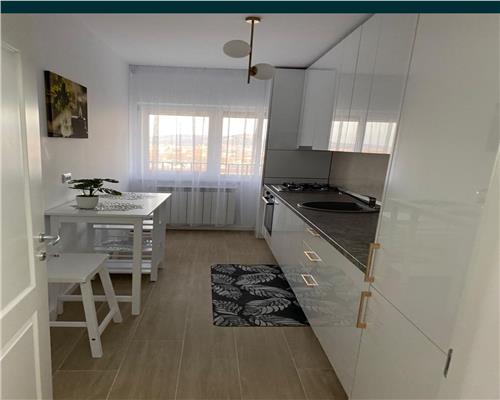 Apartament 1 camera EVERGREEN INTABULAT