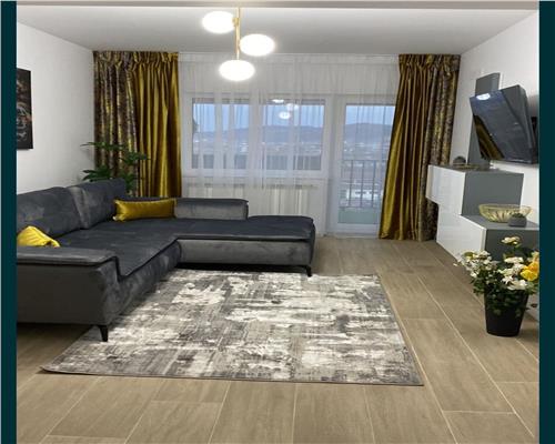 Apartament 1 camera EVERGREEN INTABULAT
