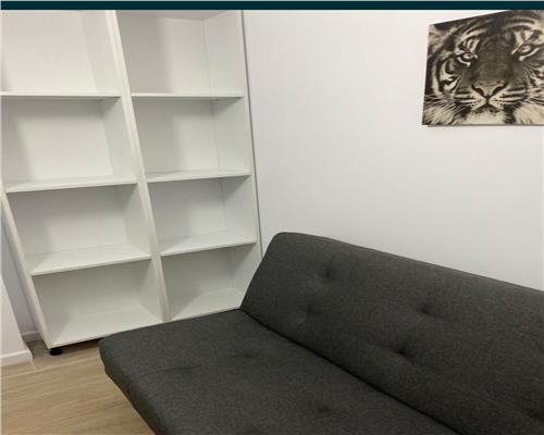 Apartament 1 camera EVERGREEN INTABULAT