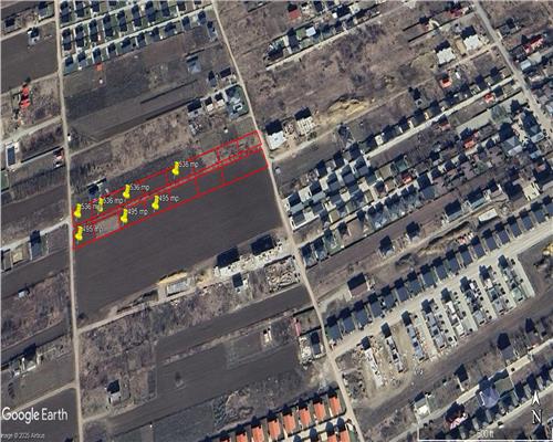 Investitie perfecta: 7 loturi in Valea Rediului , 2 cu autorizatie de construire