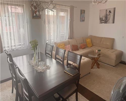 Casa duplex 3 camere, Breazu.