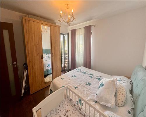 Casa duplex 3 camere, Breazu.