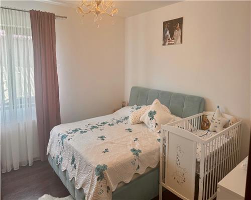 Casa duplex 3 camere, Breazu.