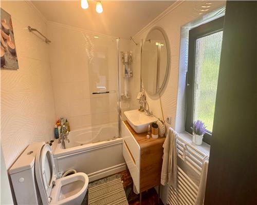 Casa duplex 3 camere, Breazu.