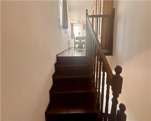 Casa duplex 3 camere, Breazu.