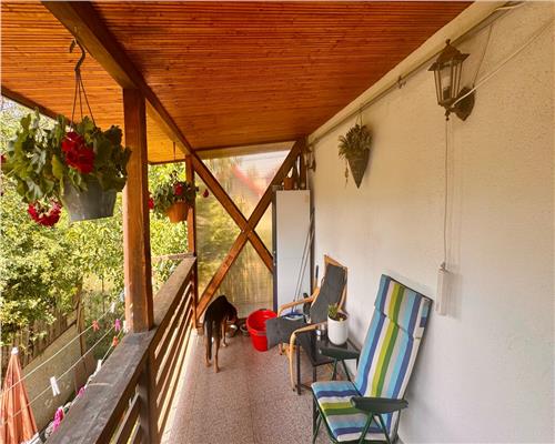 Casa duplex 3 camere, Breazu.