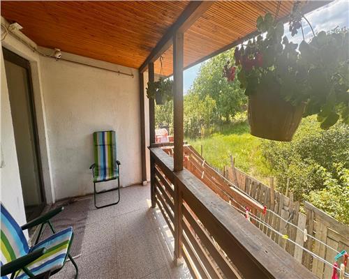Casa duplex 3 camere, Breazu.