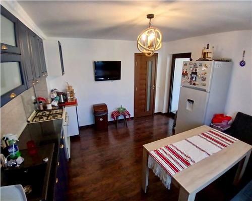 Casa duplex 3 camere, Breazu.