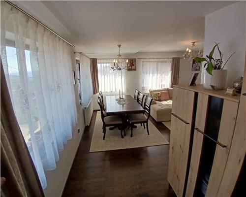 Casa duplex 3 camere, Breazu.