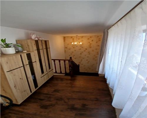 Casa duplex 3 camere, Breazu.