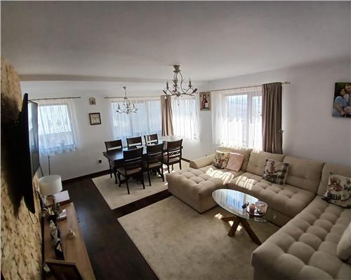 Casa duplex 3 camere, Breazu.