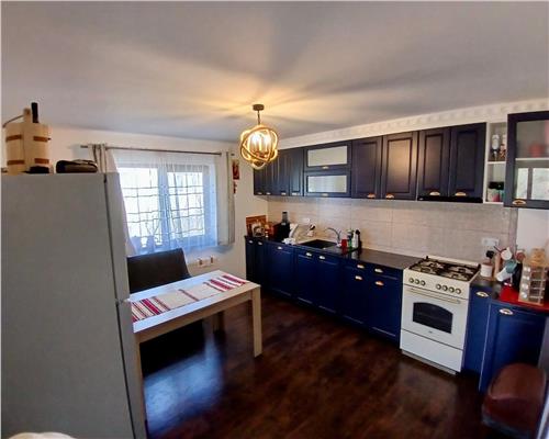 Casa duplex 3 camere, Breazu.