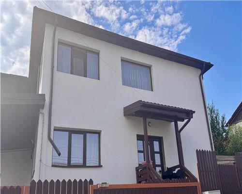 Casa duplex 3 camere, Breazu.