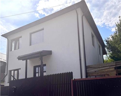 Casa duplex 3 camere, Breazu.