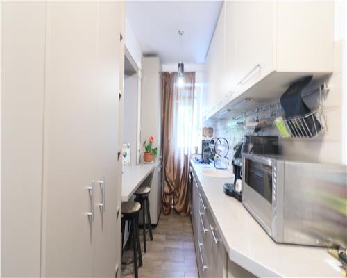 Apartament 3 camere Gara