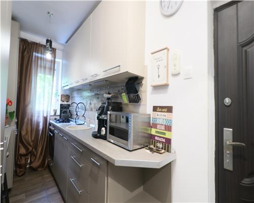 Apartament 3 camere Gara