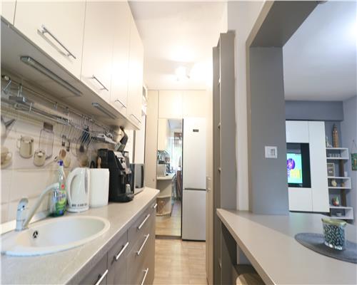 Apartament 3 camere Gara