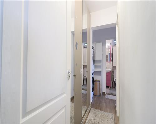 Apartament 3 camere Gara