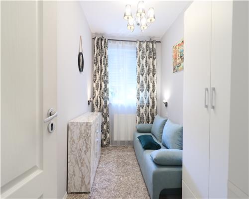 Apartament 3 camere Gara