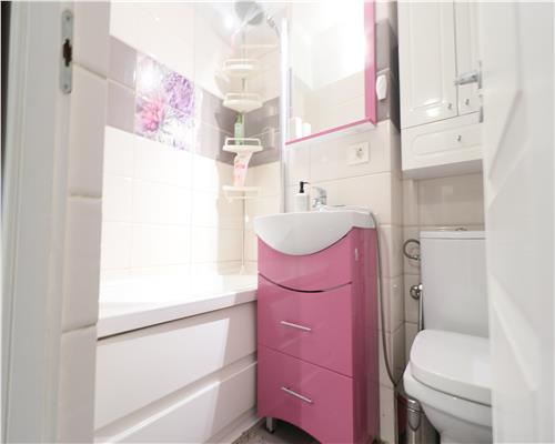 Apartament 3 camere Gara