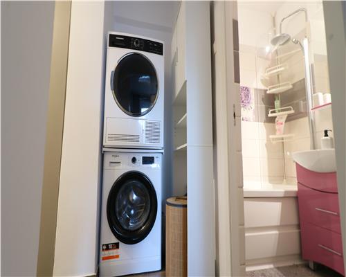 Apartament 3 camere Gara