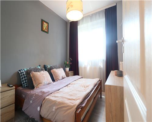 Apartament 3 camere Gara