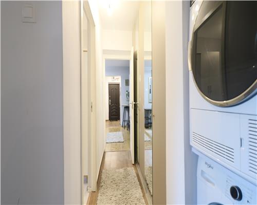 Apartament 3 camere Gara