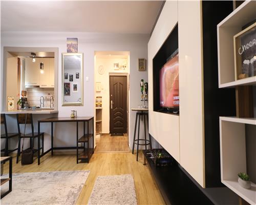 Apartament 3 camere Gara