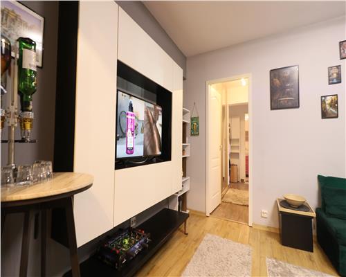 Apartament 3 camere Gara