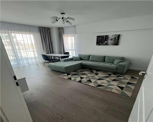Apartament 2 camere si parcare TATARASI