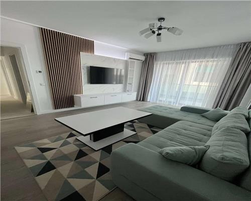 Apartament 2 camere si parcare TATARASI