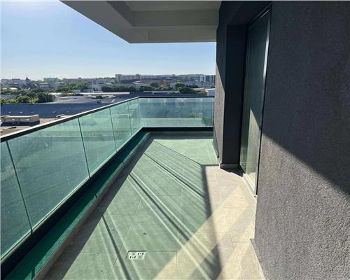 Apartament 2 camere si parcare TATARASI
