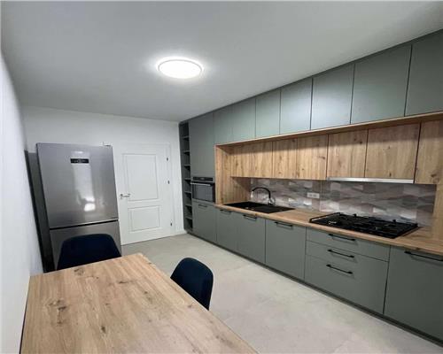 Apartament 2 camere si parcare TATARASI