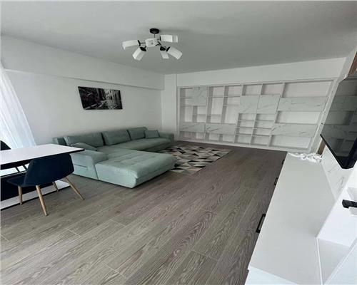 Apartament 2 camere si parcare TATARASI