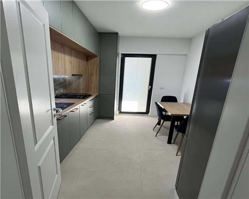 Apartament 2 camere si parcare TATARASI