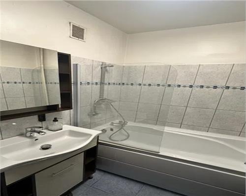Apartament 2 camere COPOU NEGRUZZI UMF