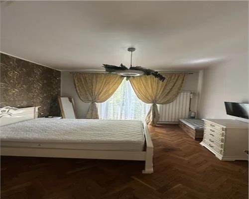 Apartament 2 camere COPOU NEGRUZZI UMF