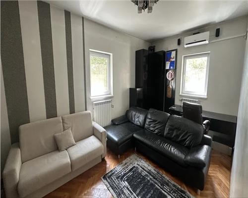 Apartament 2 camere COPOU NEGRUZZI UMF