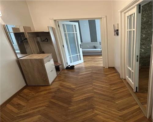 Apartament 2 camere COPOU NEGRUZZI UMF