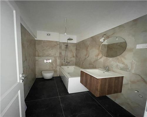 Tva 9%, Intabulat, apartament 2 camere premium Bucium  Visan