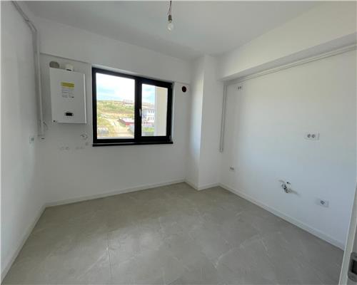 Tva 9%, Intabulat, apartament 2 camere premium Bucium  Visan