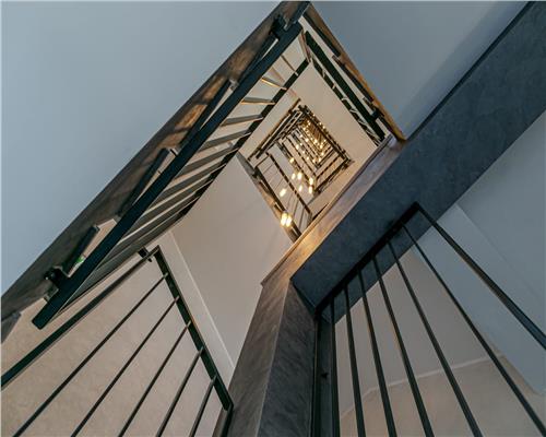 Tva 9%, Intabulat, apartament 2 camere premium Bucium  Visan
