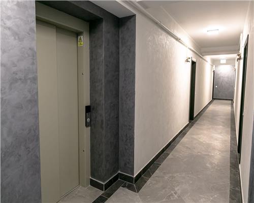 Tva 9%, Intabulat, apartament 2 camere premium Bucium  Visan
