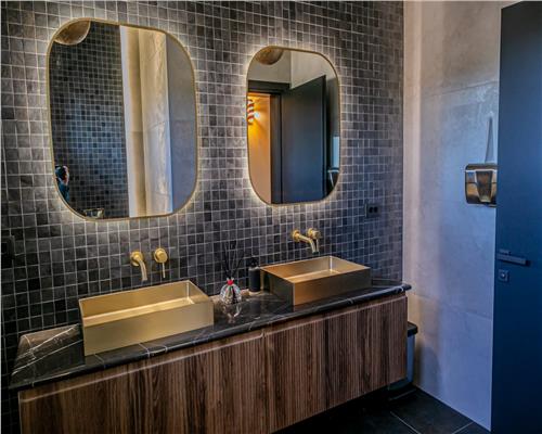 Tva 9%, Intabulat, apartament 2 camere premium Bucium  Visan