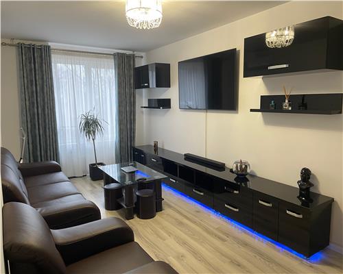 Apartament 2 camere COPOU