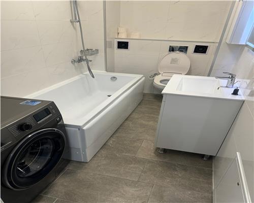 Apartament 2 camere COPOU