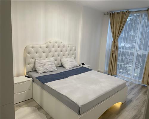 Apartament 2 camere COPOU