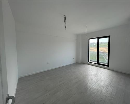 Tva 9%, Intabulat, apartament cu o camera, premium, Bucium  Visan